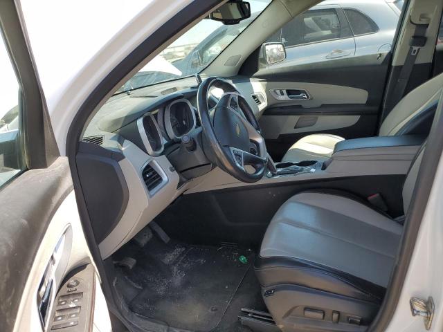 Photo 7 from auction – 2014 CHEVROLET EQUINOX LT with VIN 2GNFLHE38E6112893