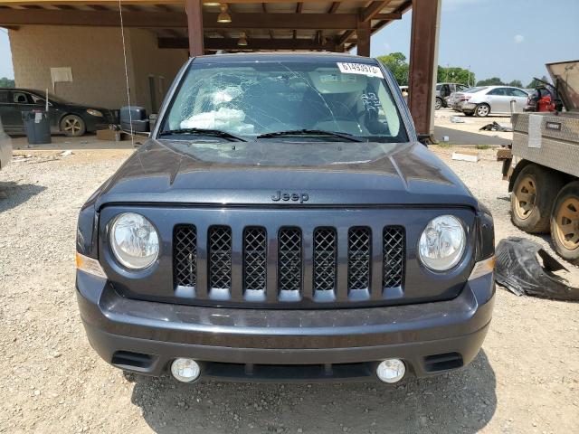 Photo 5 from auction – 2015 JEEP PATRIOT SP with VIN 1C4NJPBA8FD342007