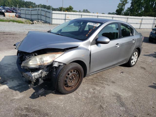 MAZDA 3 I 2012 con VIN JM1BL1UF7C1607256 - Foto de la subasta