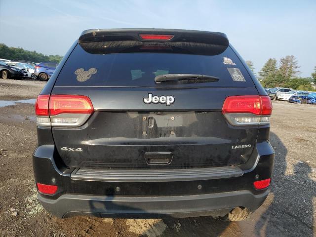 Photo 6 from auction – 2017 JEEP GRAND CHER with VIN 1C4RJFAG3HC842019