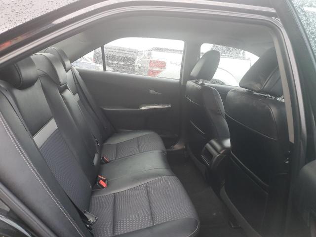 Photo 10 from auction – 2012 TOYOTA CAMRY BASE with VIN 4T1BF1FK5CU606618