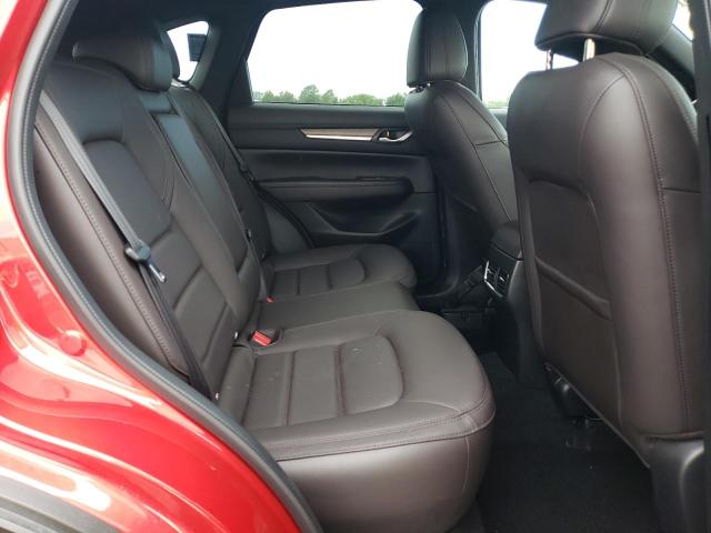 Photo 10 from auction – 2019 MAZDA CX-5 SIGNA with VIN JM3KFBEY4K0622189