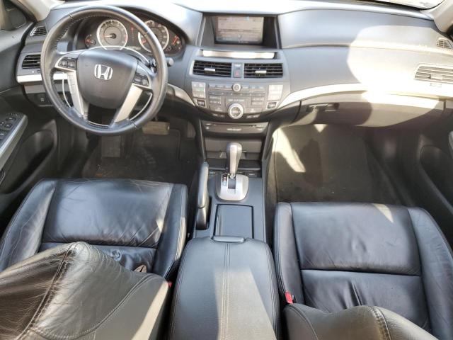 Photo 8 from auction – 2010 HONDA ACCORD EXL with VIN 1HGCP3F86AA001092