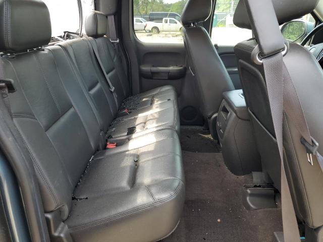 Photo 10 from auction – 2013 GMC SIERRA K15 with VIN 1GTR2WE78DZ155567