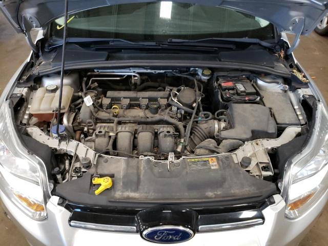 Photo 11 from auction – 2012 FORD FOCUS SEL with VIN 1FAHP3H28CL339832