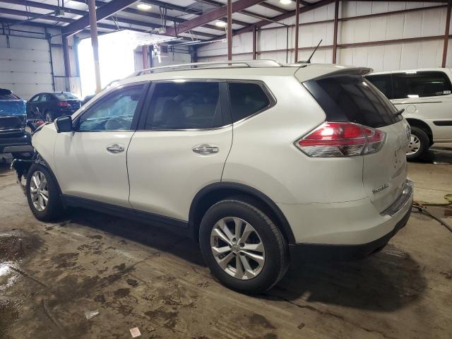 Photo 2 from auction – 2015 NISSAN ROGUE S with VIN 5N1AT2MV0FC894730
