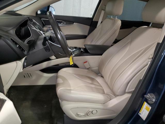 Photo 7 from auction – 2018 LINCOLN MKX SELECT with VIN 2LMPJ8KR3JBL28938