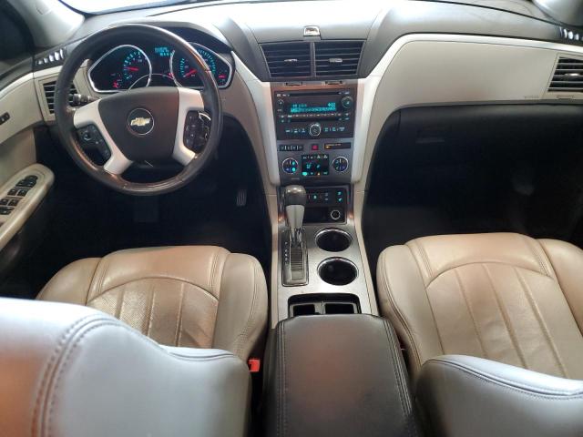 Photo 8 from auction – 2012 CHEVROLET TRAVERSE L with VIN 1GNKVLED9CJ105214