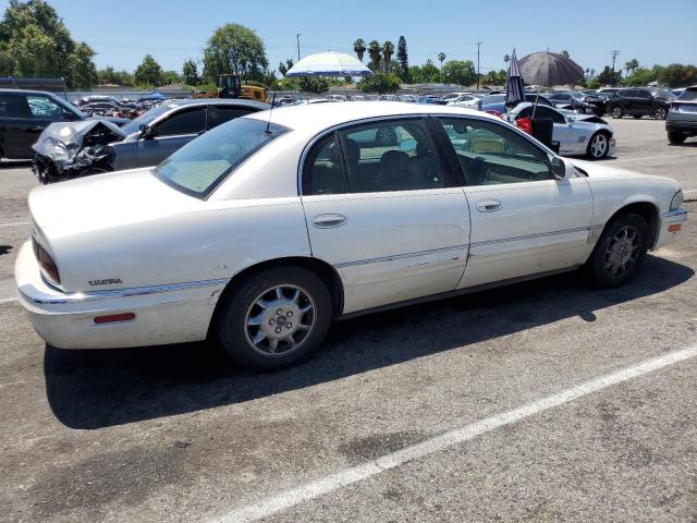Photo 3 from auction – 2001 BUICK PARK AVENU with VIN 1G4CU541114256543