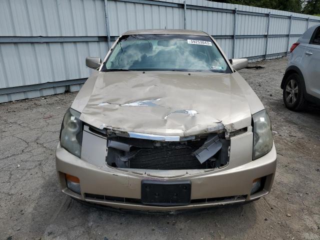 Photo 5 from auction – 2005 CADILLAC CTS HI FEA with VIN 1G6DP567450234098