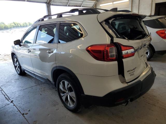 Photo 2 from auction – 2019 SUBARU ASCENT PRE with VIN 4S4WMACD6K3435525