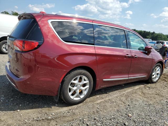 صورة رقم 3 من المزاد - 2018 CHRYSLER PACIFICA T مع VIN 2C4RC1EG9JR271074