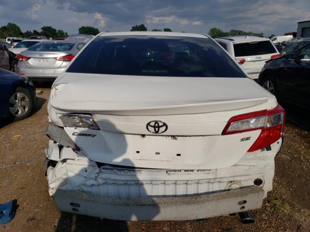 Photo 6 from auction – 2014 TOYOTA CAMRY L with VIN 4T1BF1FK7EU407105