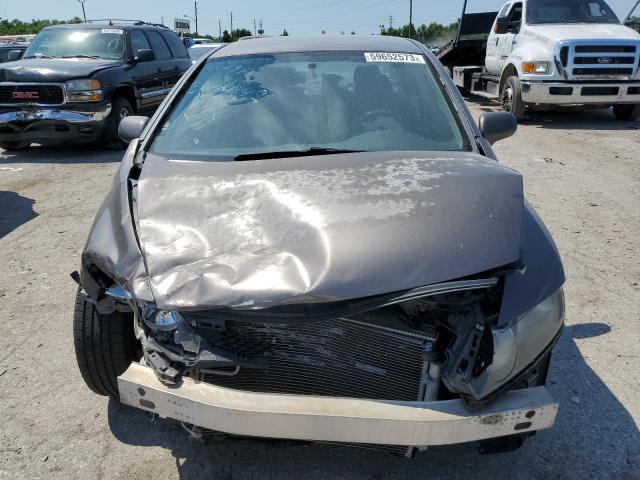 Photo 5 from auction – 2011 HONDA CIVIC LX-S with VIN 19XFA1F65BE036849
