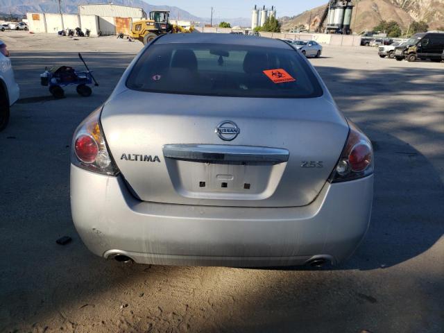 Photo 6 from auction – 2012 NISSAN ALTIMA BAS with VIN 1N4AL2APXCN496540