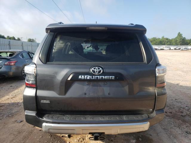 Photo 6 from auction – 2018 TOYOTA 4RUNNER SR with VIN JTEBU5JR5J5498347