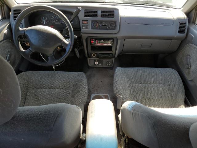 Photo 8 from auction – 1998 NISSAN FRONTIER K with VIN 1N6DD26S2WC344654