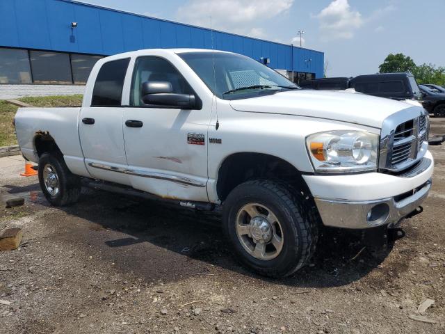 Photo 4 from auction – 2009 DODGE RAM 2500 with VIN 3D7KS28T19G539349