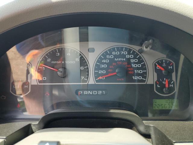 Photo 9 from auction – 2007 FORD F150 SUPER with VIN 1FTPW14V57FB50539