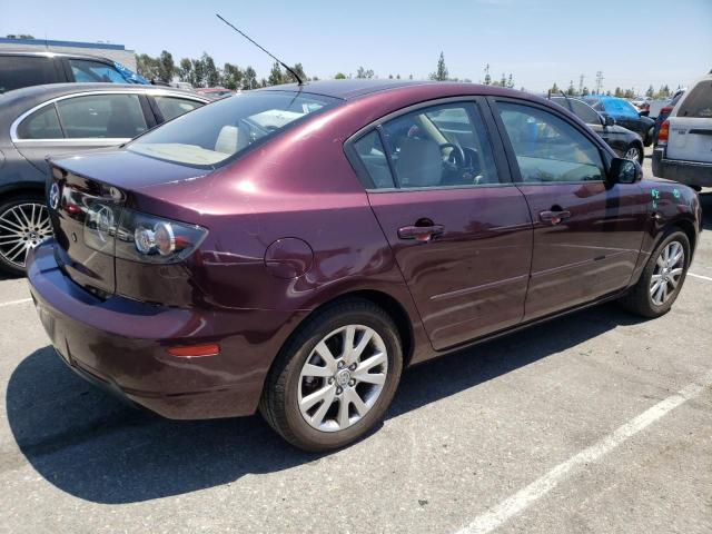 Photo 3 from auction – 2007 MAZDA 3 I with VIN JM1BK32G171635117
