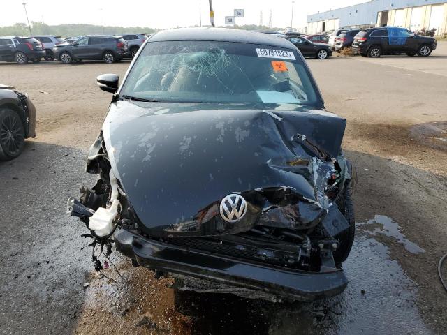 Photo 5 from auction – 2012 VOLKSWAGEN BEETLE with VIN 3VWJP7AT1CM635969