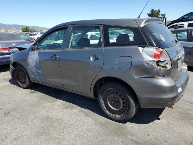 Photo 2 from auction – 2007 TOYOTA COROLLA MA with VIN 2T1KR32EX7C637955