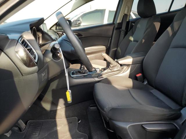 Photo 7 from auction – 2015 MAZDA 3 SPORT with VIN 3MZBM1U76FM194868