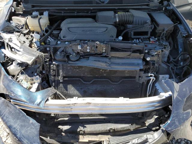 Photo 12 from auction – 2022 CHRYSLER PACIFICA T with VIN 2C4RC1BG5NR168874