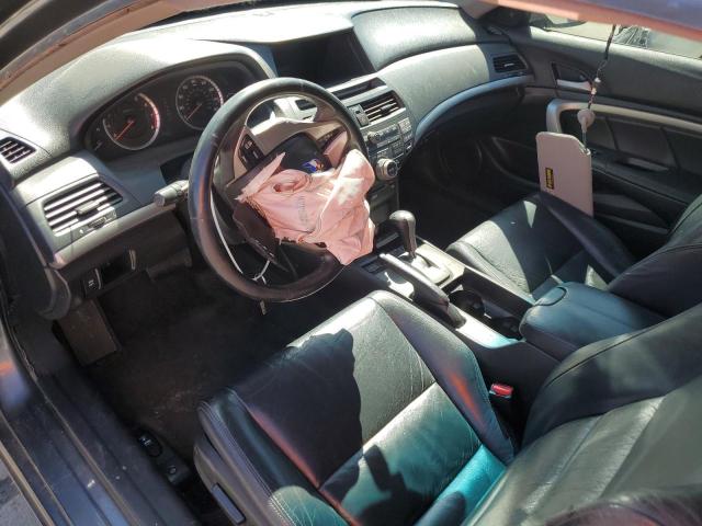 Photo 8 from auction – 2008 HONDA ACCORD EXL with VIN 1HGCS22808A008435