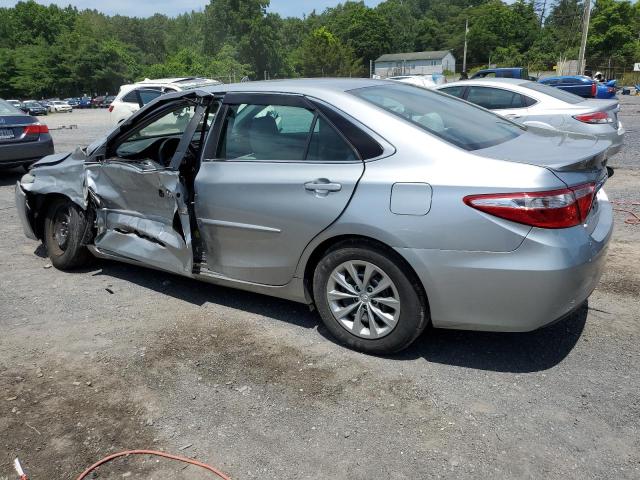 Photo 2 from auction – 2015 TOYOTA CAMRY with VIN 4T4BF1FKXFR456810