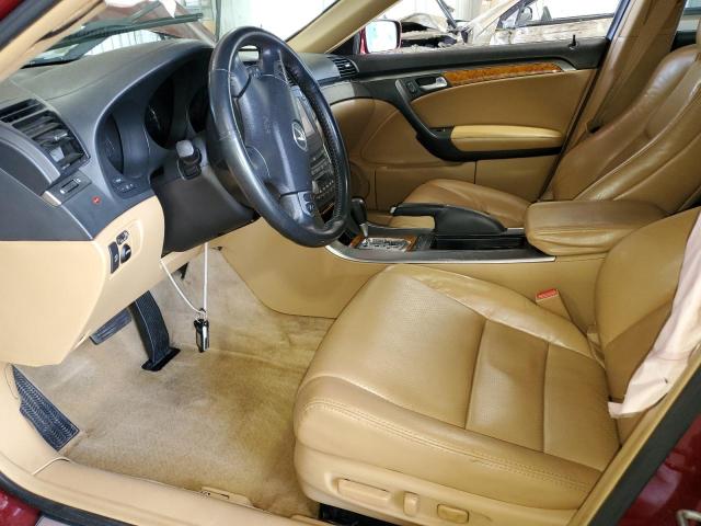 Photo 7 from auction – 2006 ACURA 3.2TL with VIN 19UUA66266A043207