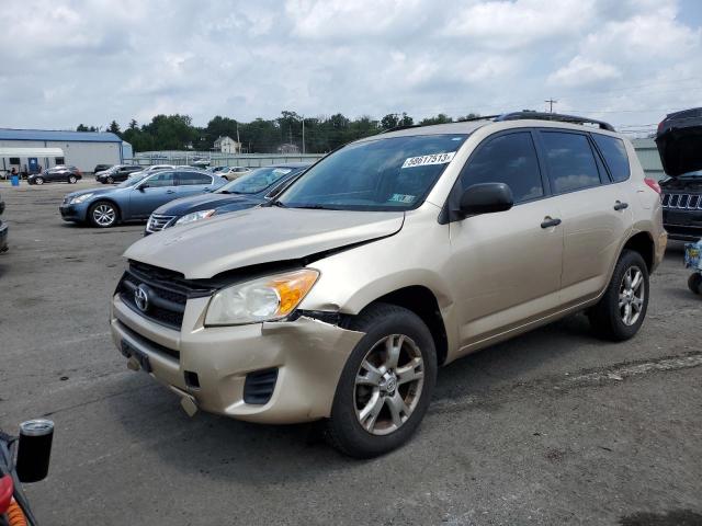 TOYOTA RAV4 2009 with VIN 2T3ZF33V59W004813 - Photo from auction