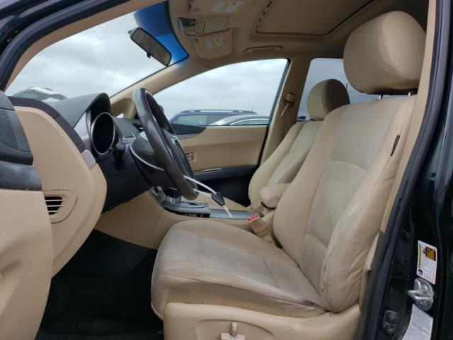 Photo 7 from auction – 2006 SUBARU B9 TRIBECA with VIN 4S4WX83C664422006