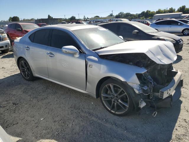 Photo 4 from auction – 2012 LEXUS IS 250 with VIN JTHBF5C28C2103059
