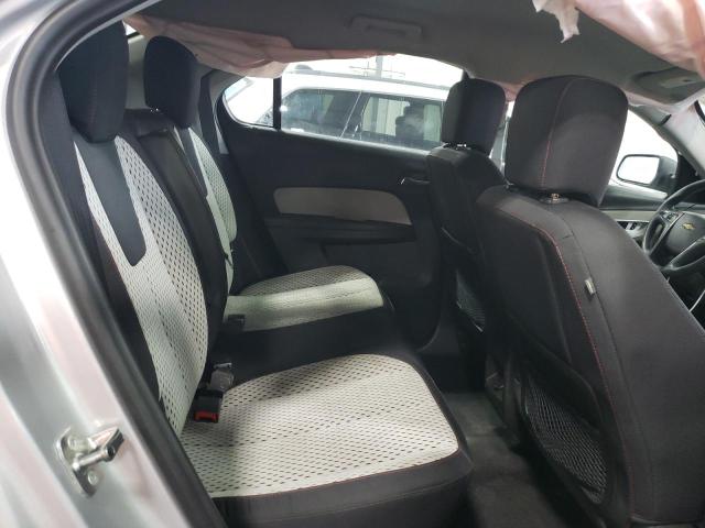 Photo 11 from auction – 2015 CHEVROLET EQUINOX LS with VIN 2GNFLEEK0F6412967