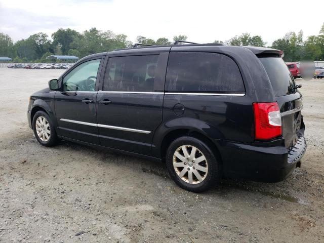 Photo 2 from auction – 2013 CHRYSLER TOWN & COU with VIN 2C4RC1BG8DR564795