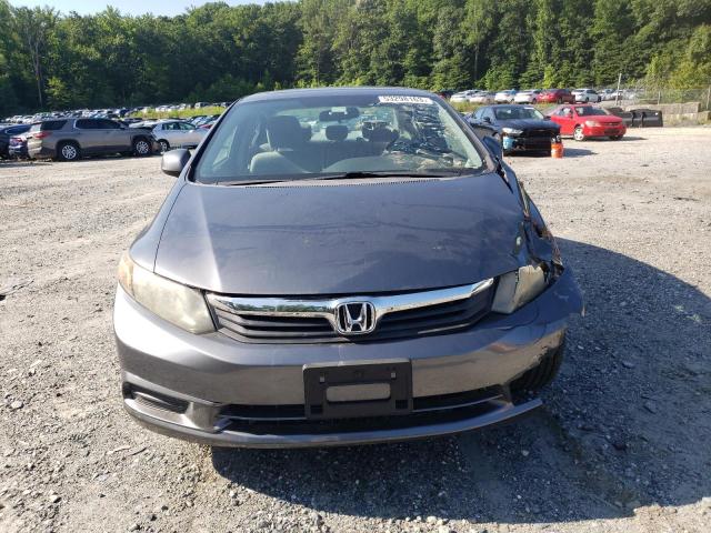 Photo 5 from auction – 2012 HONDA CIVIC EX with VIN 19XFB2F84CE319412