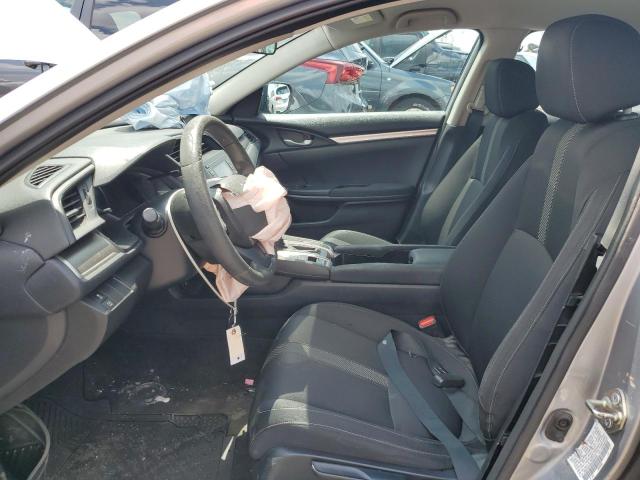 Photo 7 from auction – 2016 HONDA CIVIC LX with VIN 19XFC2F50GE068395