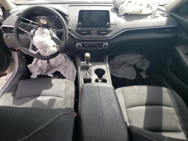 Photo 8 from auction – 2019 NISSAN ALTIMA S with VIN 1N4BL4BV6KC118514
