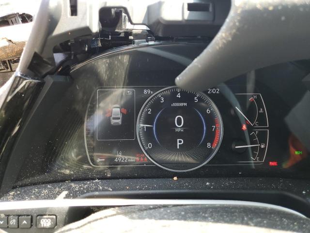 Photo 9 from auction – 2022 LEXUS ES 350 BAS with VIN 58ADZ1B14NU137059