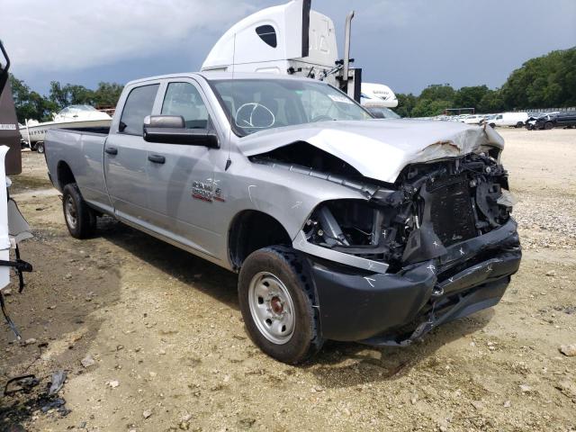 Photo 4 from auction – 2018 RAM 2500 ST with VIN 3C6UR5HL5JG326268