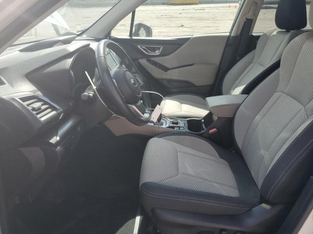 Foto 7 de la subasta – 2019 SUBARU FORESTER P con VIN JF2SKAEC6KH518891