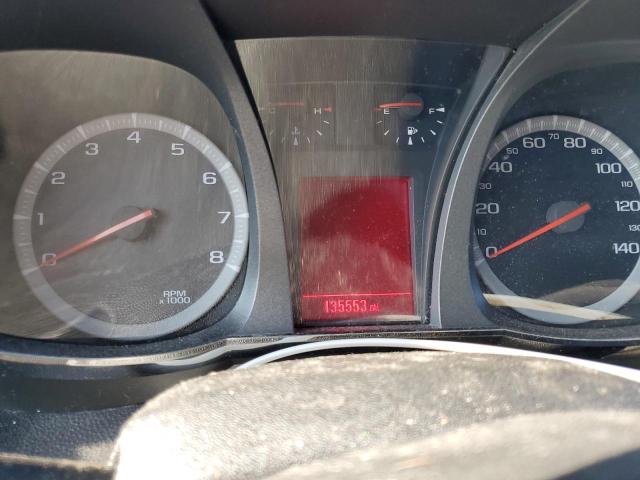 Photo 9 from auction – 2015 GMC TERRAIN SL with VIN 2GKFLVEK4F6207147