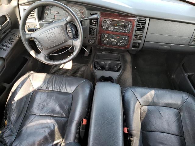 Photo 8 from auction – 2002 DODGE DURANGO SL with VIN 1B4HS58N92F175550