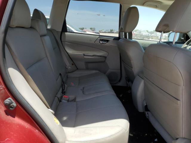 Photo 10 from auction – 2011 SUBARU FORESTER L with VIN JF2SHBEC2BH741174