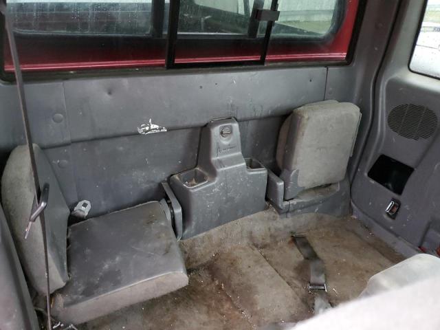Photo 10 from auction – 2002 FORD RANGER SUP with VIN 1FTYR44E02TA72212