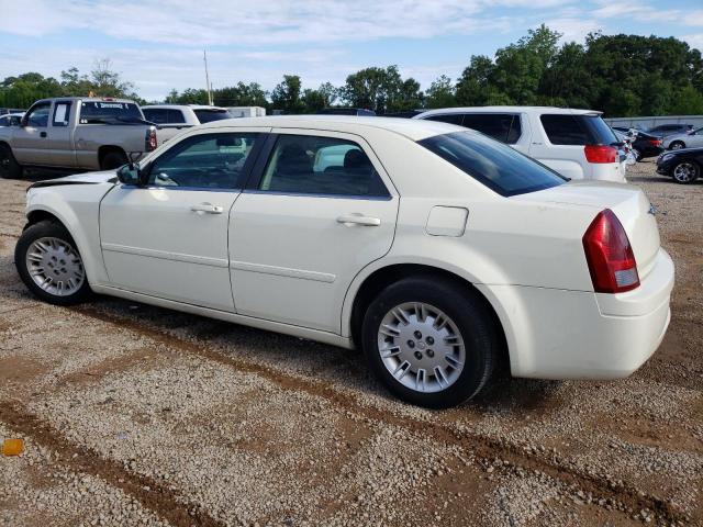 Photo 2 from auction – 2007 CHRYSLER 300 with VIN 2C3KA43RX7H726689