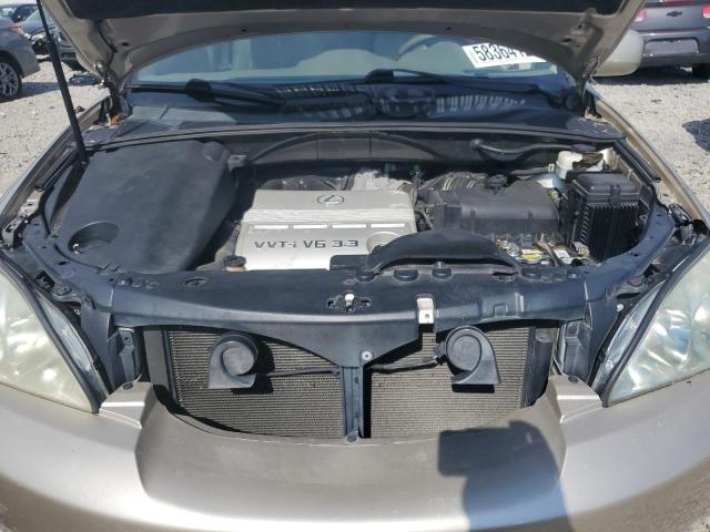 Photo 12 from auction – 2004 LEXUS RX 330 with VIN 2T2GA31U34C007949