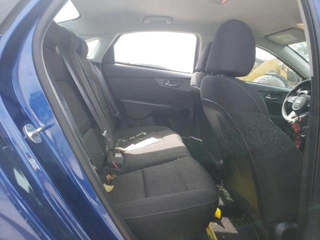 Photo 10 from auction – 2021 KIA FORTE FE with VIN 3KPF24AD3ME285433