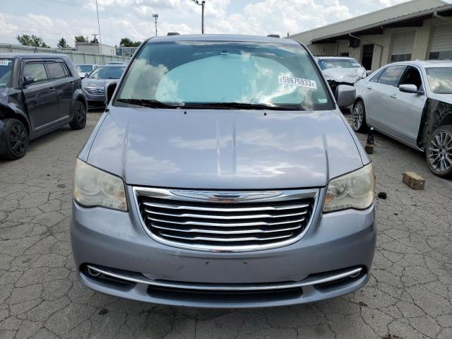 Photo 5 from auction – 2014 CHRYSLER TOWN & COU with VIN 2C4RC1BG9ER447471
